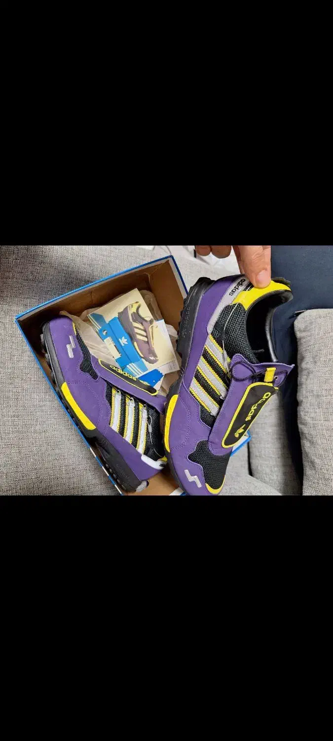 زد ایکس ۸۰۰۰ اورا اتموس|کیف، کفش، کمربند|تهران, شهران شمالی|دیوار