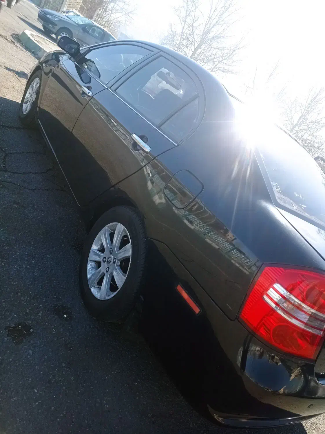 لیفان 620 1600cc|خودرو سواری و وانت|تهران, استخر|دیوار