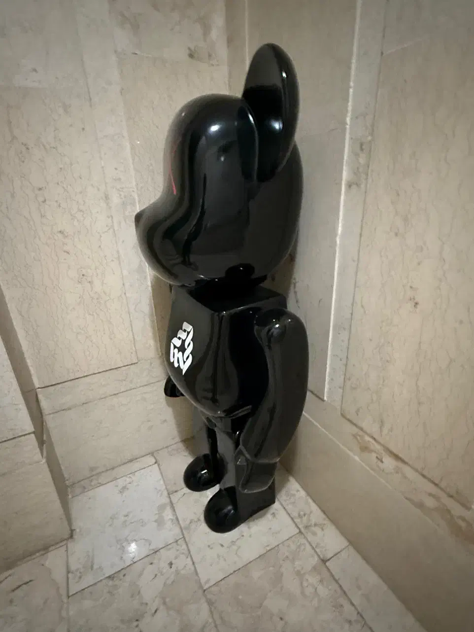 مجسمه کاوز در حد نو|مجسمه، تندیس، ماکت|تهران, ازگل|دیوار