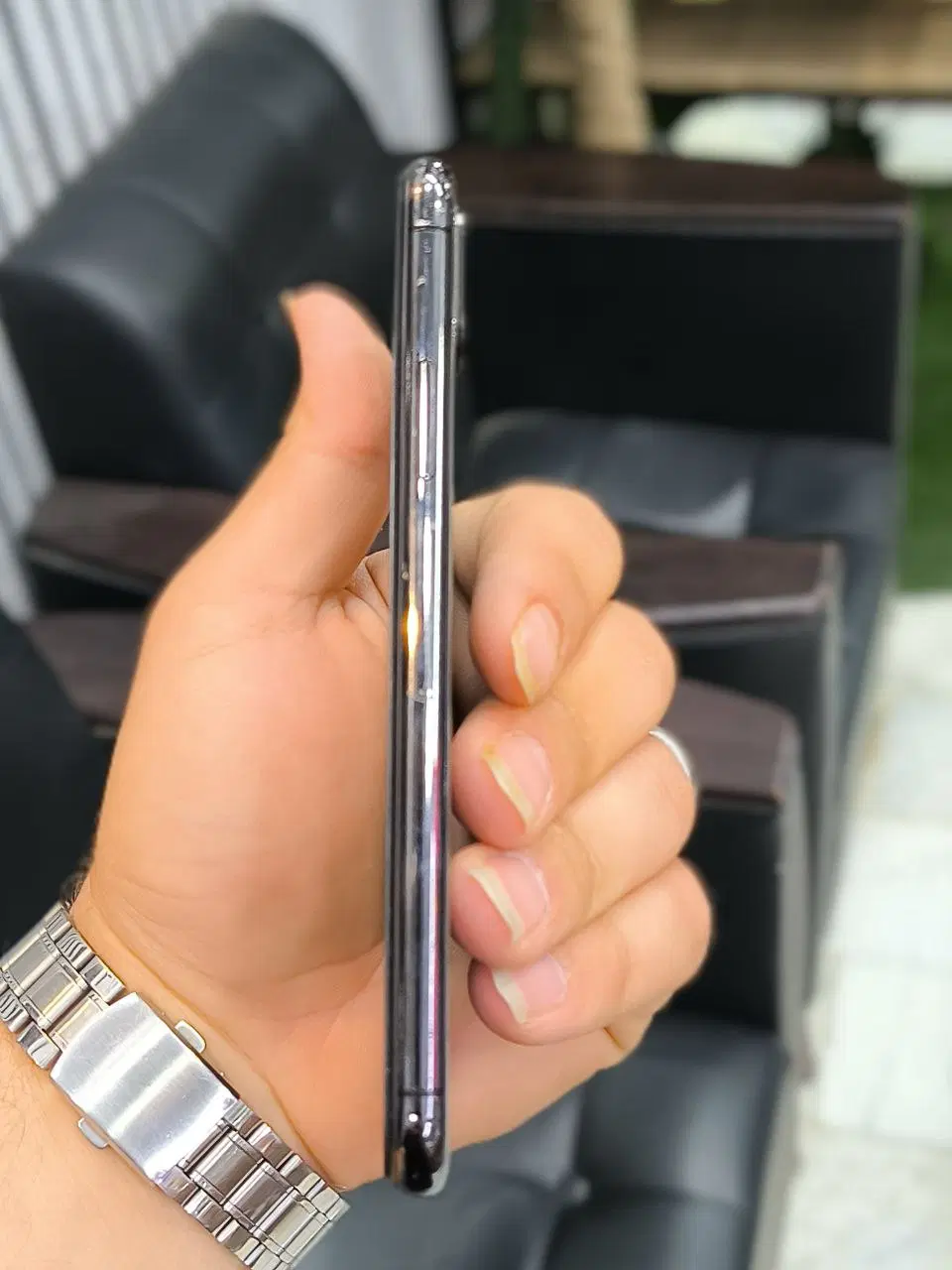 Iphone xs 256|موبایل|پاکدشت, پاکدشت (مامازند)|دیوار