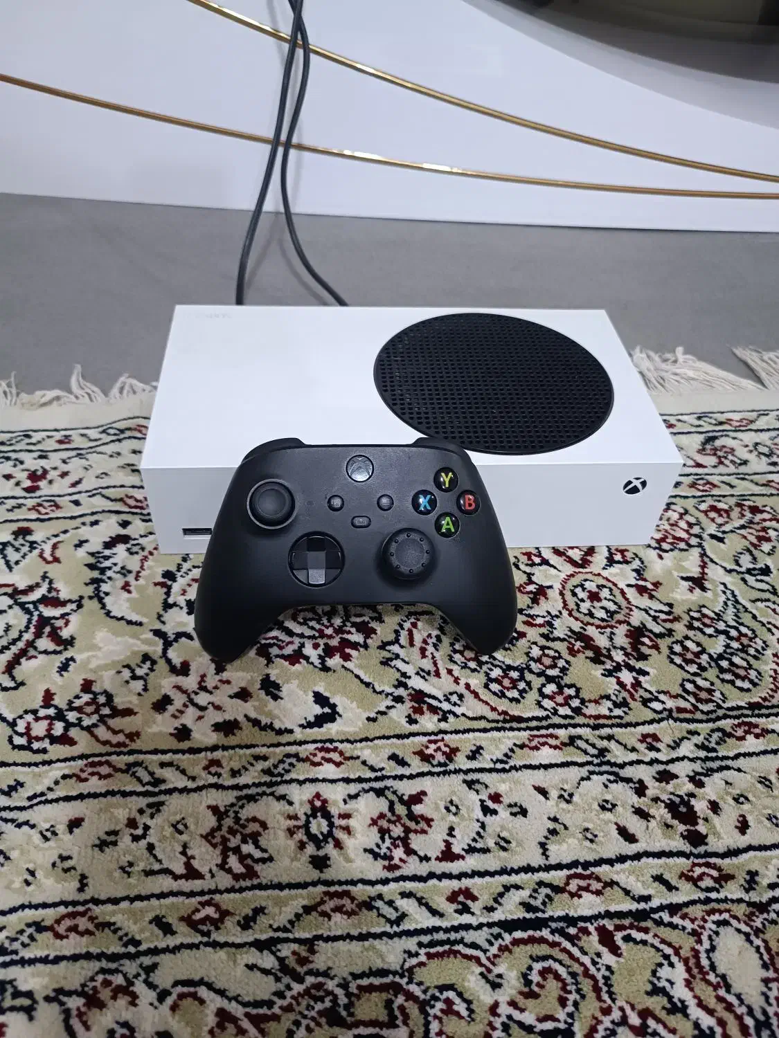 ایکس باکس سریز اس|کنسول، بازی ویدئویی و آنلاین|نورآباد, |دیوار