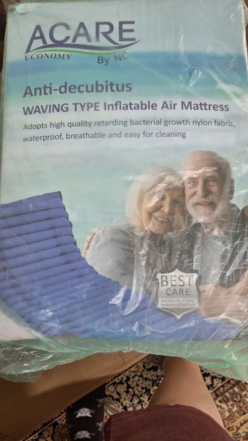 تشک مواج سلولی|پزشکی|بیرجند, |دیوار