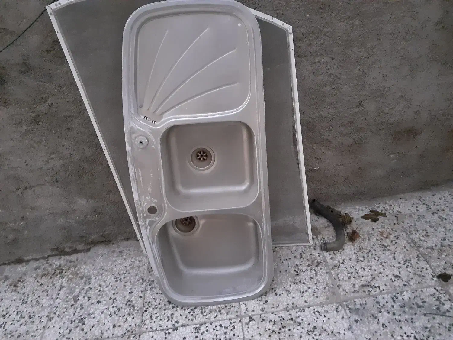 سینگ ظرفشویی|کافیشاپ و رستوران|گمیشان, |دیوار