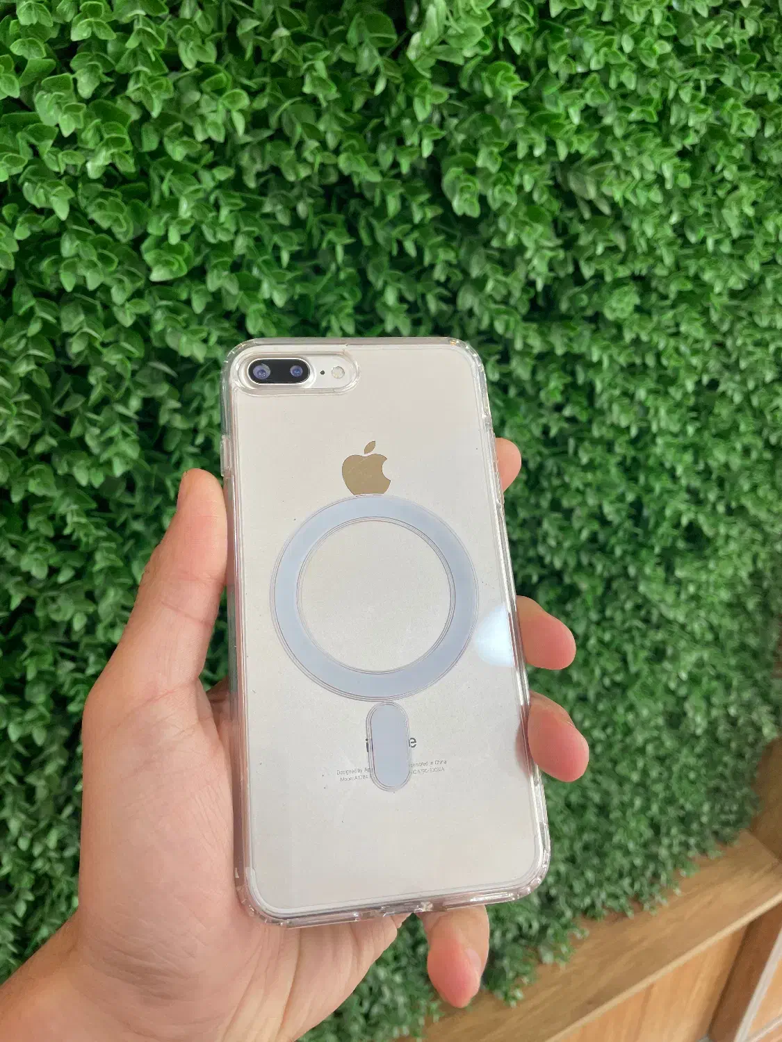 7plus 128g|موبایل|فریدون‌کنار, |دیوار