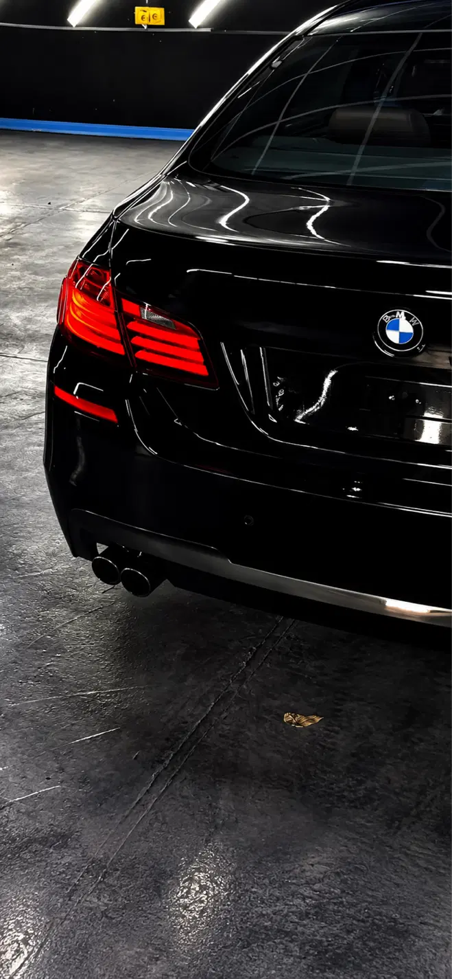 bmw 528 2015|خودرو سواری و وانت|شیراز, بعثت|دیوار