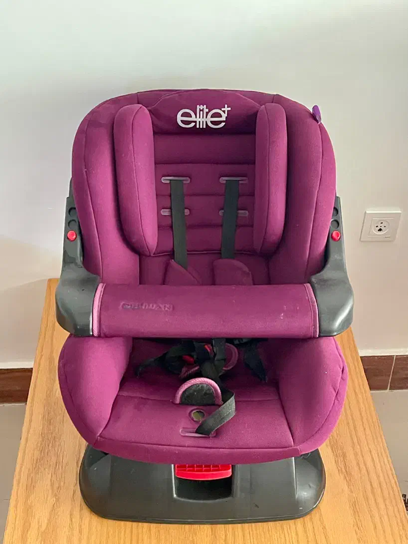 صندلی کودک مدل الیت پلاس|اسباب و اثاث بچه|بیرجند, |دیوار