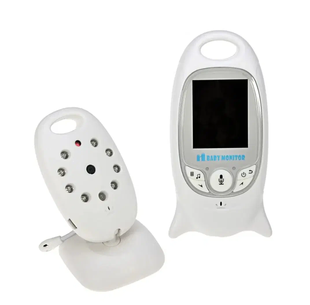 دوربین اتاق کودک|اسباب و اثاث بچه|پردیس, فاز ۳|دیوار