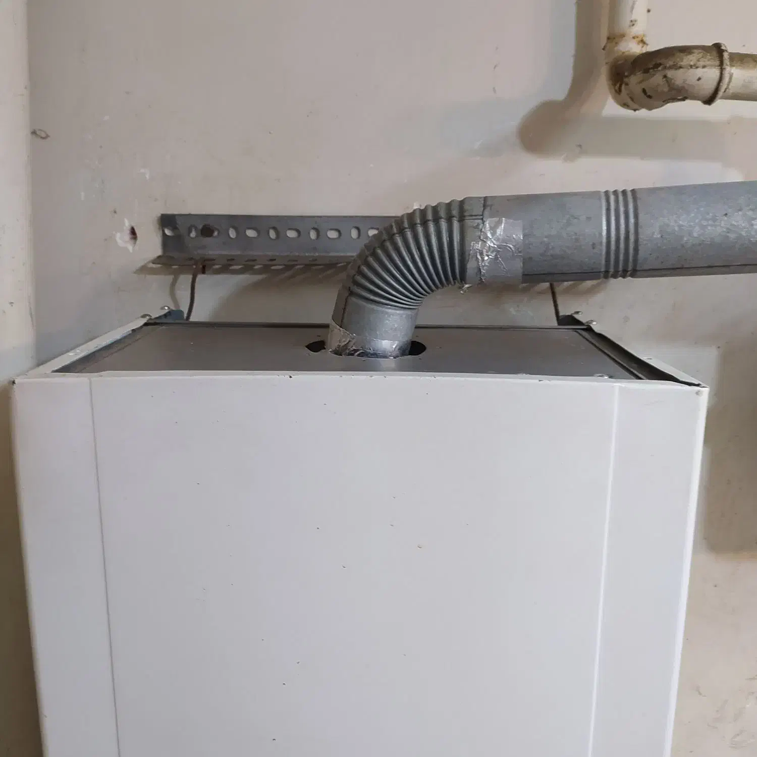 پکیج استیپ ایتالیا|آبگرمکن، پکیج، شوفاژ|تبریز, |دیوار