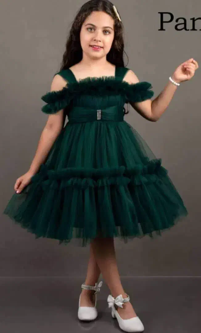 تور و لباس مجلسی دخترانه|کفش و لباس بچه|تهران, افسریه شمالی|دیوار