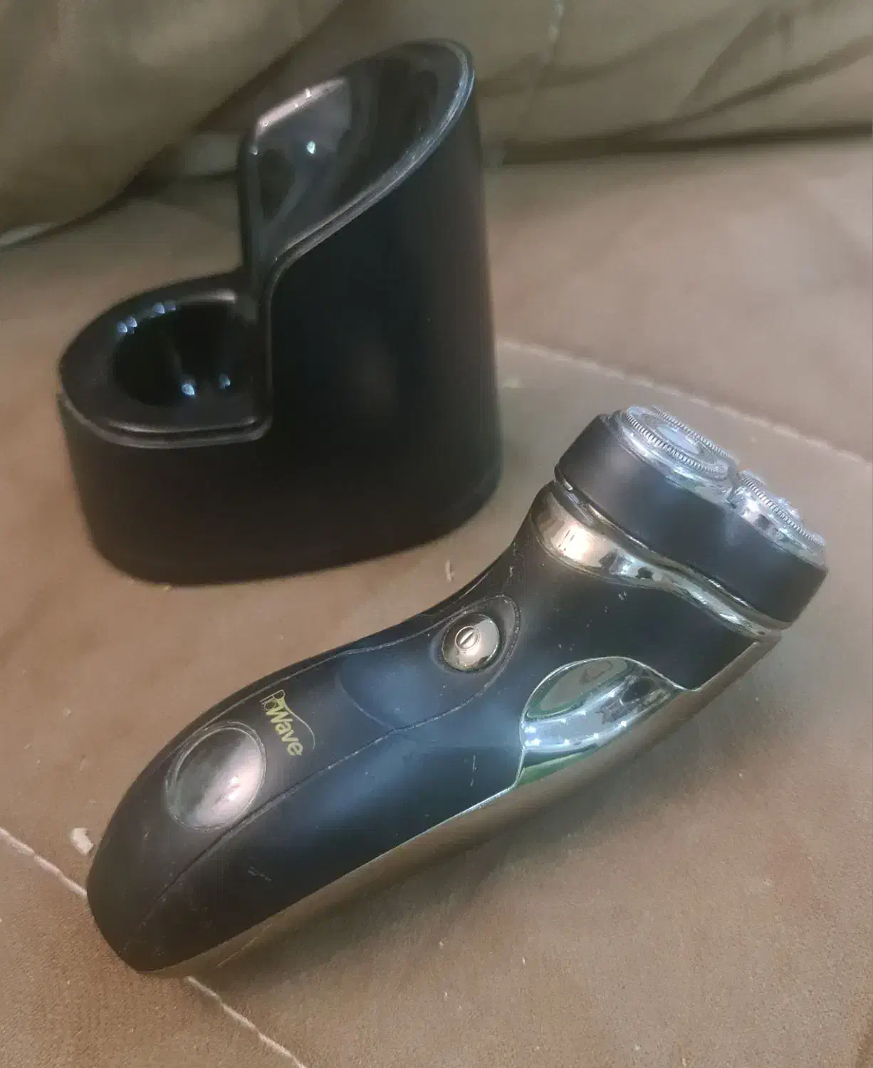 ماشین ریش تراشی پرو ویو|آرایشی، بهداشتی، درمانی|پرند, فاز ۰|دیوار