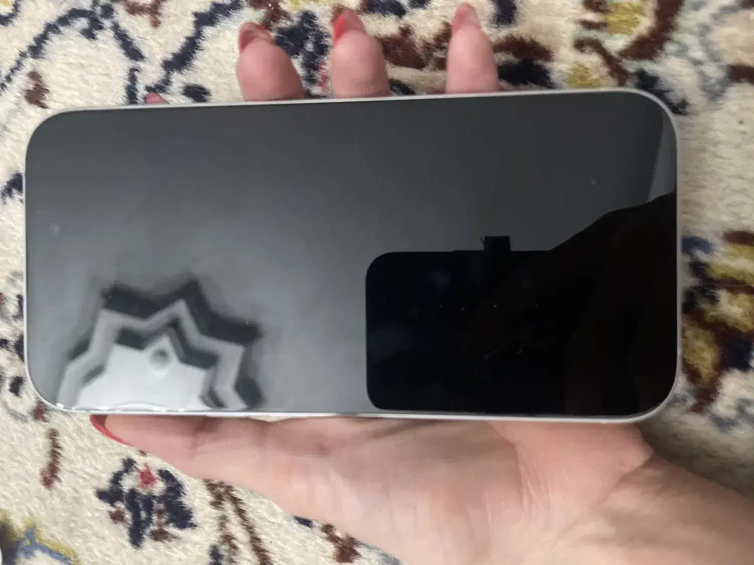 ایفون ۱۶|موبایل|تهران, صادقیه|دیوار