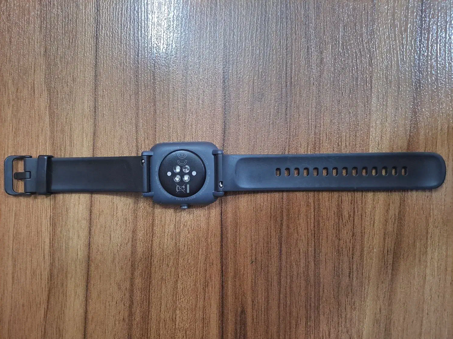 ساعت Amazfit bip U pro درحد نو|ساعت|کرج, فاز ۳ مهرشهر|دیوار