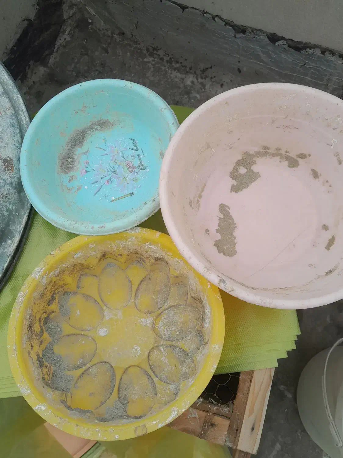 لگن برای پرنده|لوازم جانبی حیوانات|فردیس, سرحدی|دیوار