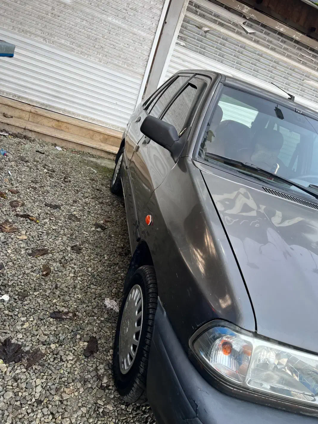 پراید دوگانه مدل ۹۰|خودرو سواری و وانت|نوشهر, |دیوار