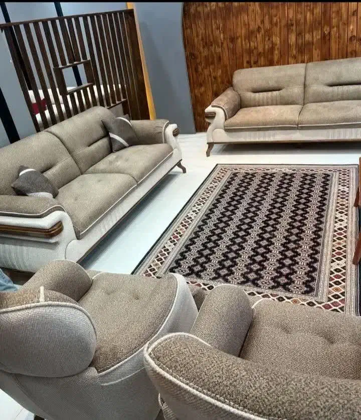 مبلمان|مبلمان خانگی و میز عسلی|رشت, منظریه|دیوار