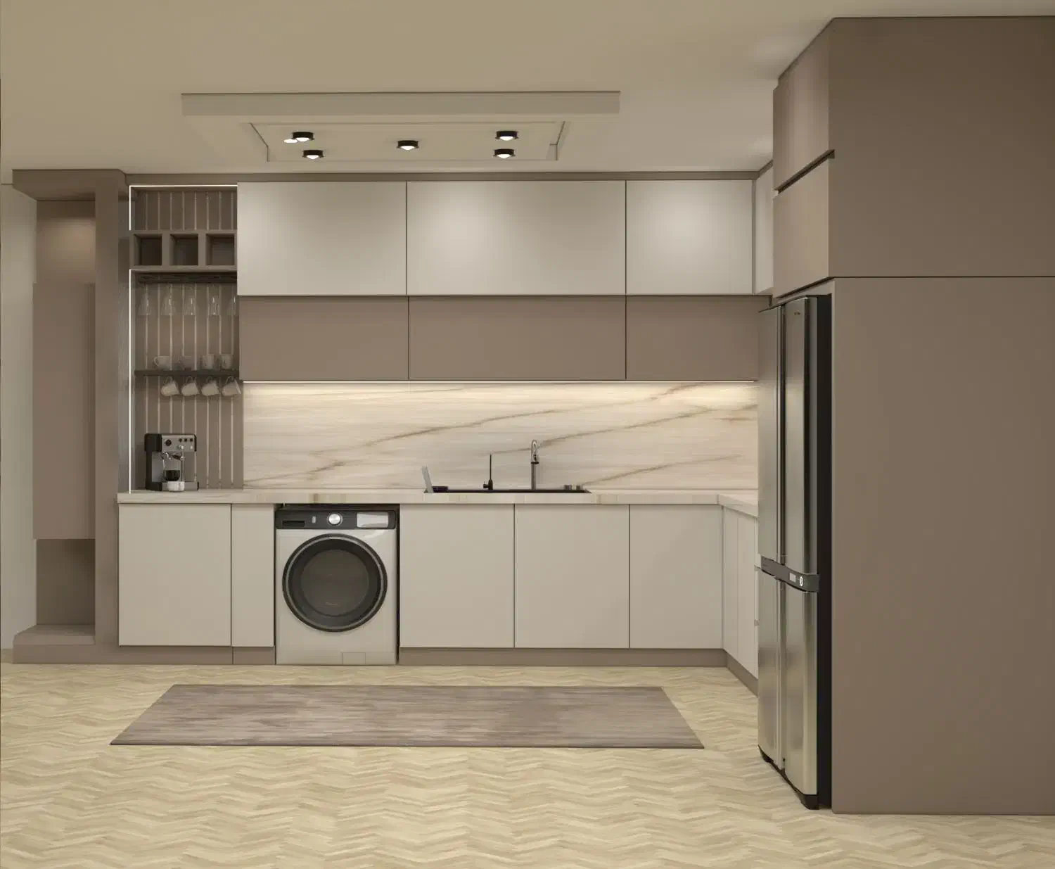 تعمیر کابینت.ساخت کابینت و کمد دیواری|خدمات پیشه و مهارت|اردبیل, |دیوار