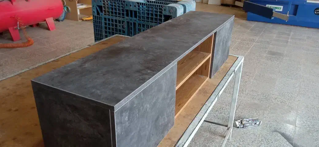 تولیدی میز تلویزیون|میز تلویزیون|شاهین‌شهر, مورچه خورت|دیوار