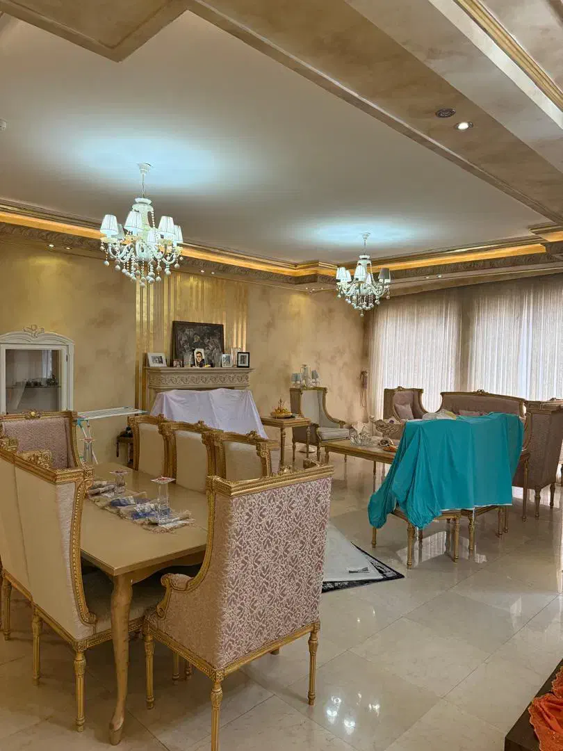 فروش ملک|فروش آپارتمان|تهران, درب دوم|دیوار