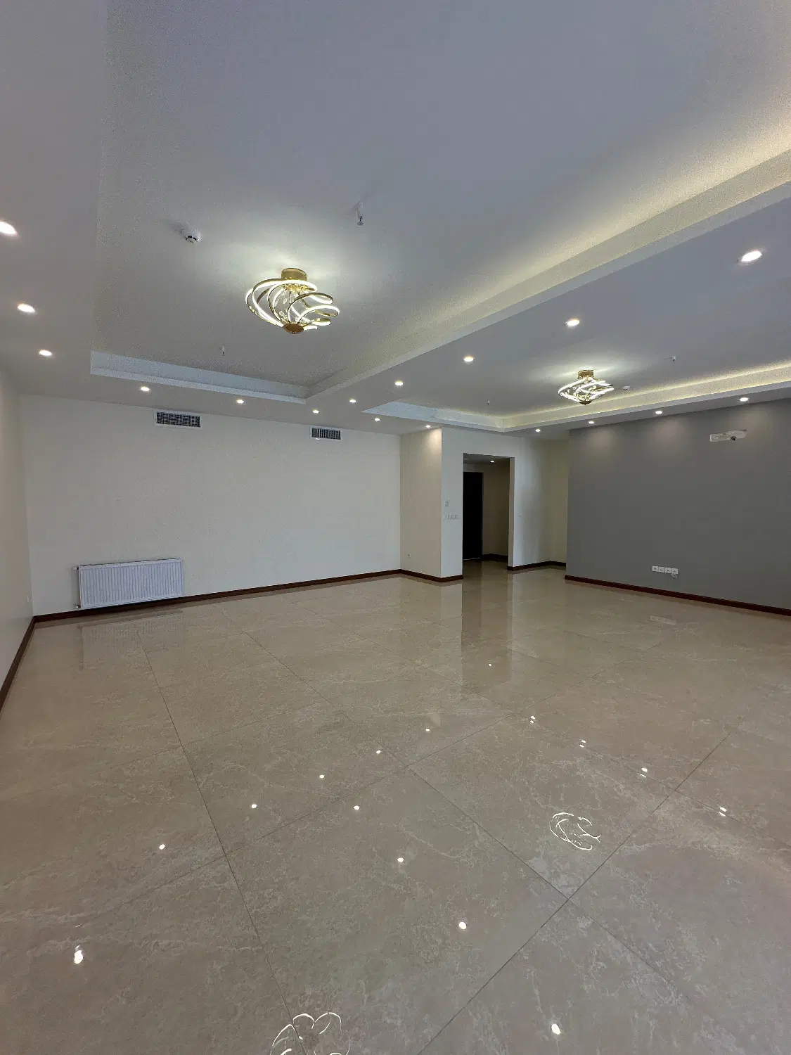 123مترفروش اپارتمان در بهترین خیابان جهانشهر - View 2