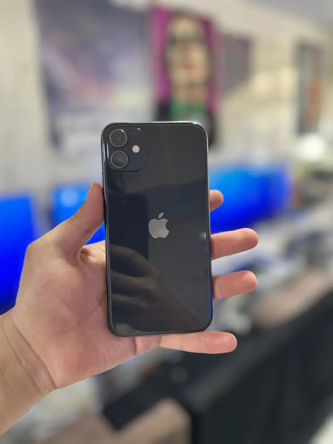 iphone 11|موبایل|ارومیه, |دیوار