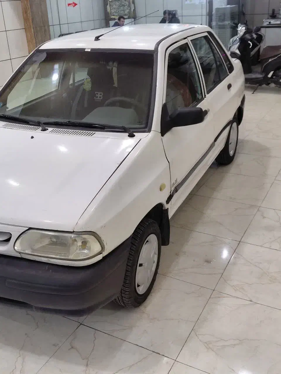 پراید ۱۳۱|خودرو سواری و وانت|شاهین‌شهر, گزبرخوار|دیوار