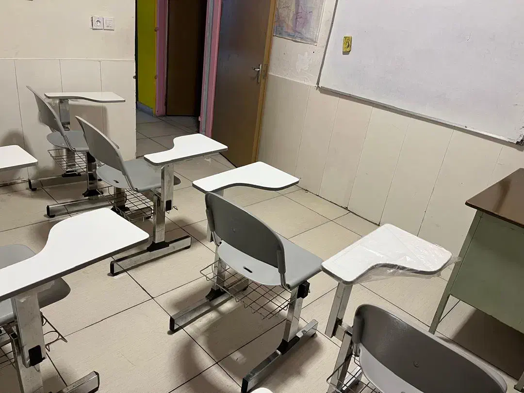 اجاره کلاس فرهنگ شهر|اجارهٔ کوتاه‌مدت دفتر کار و فضای آموزشی|شیراز, فرهنگ شهر|دیوار