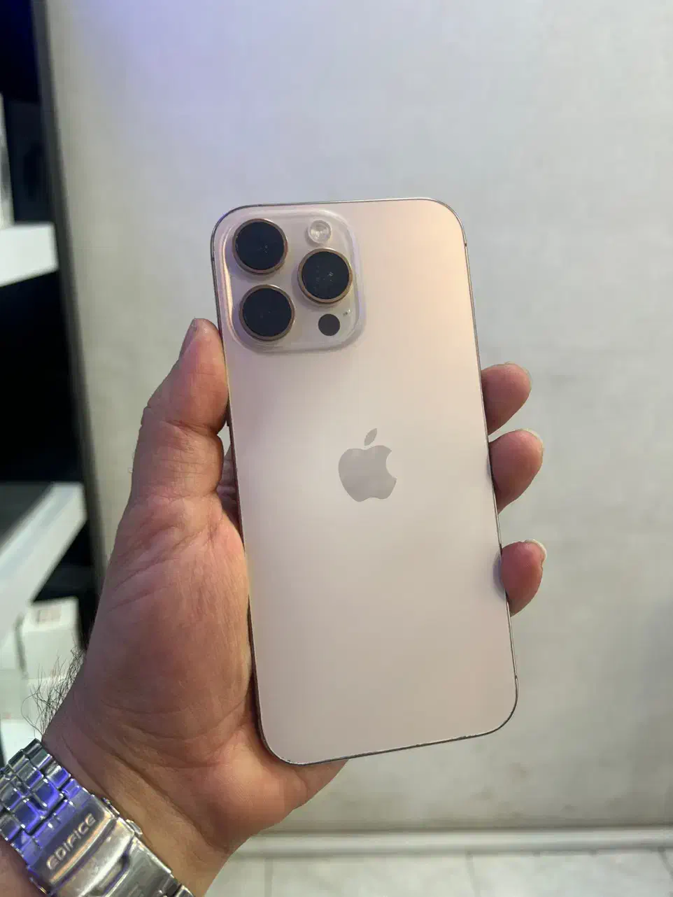 16 Pro max|موبایل|کرمان, |دیوار