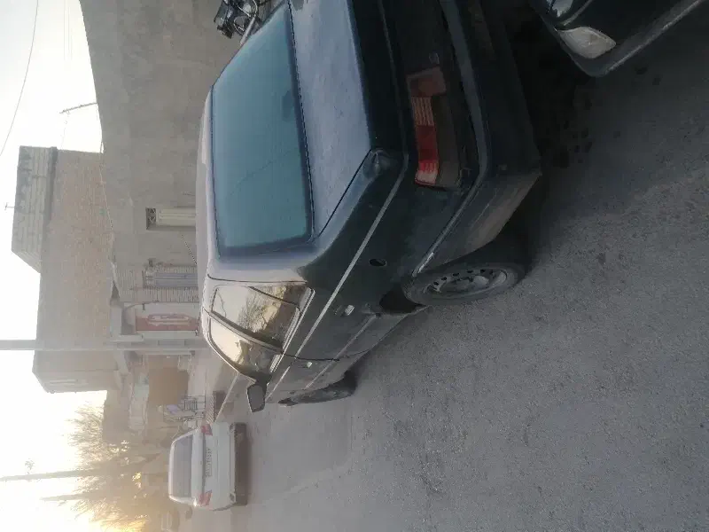 اردی 85|خودرو سواری و وانت|نجف‌آباد, گلدشت|دیوار