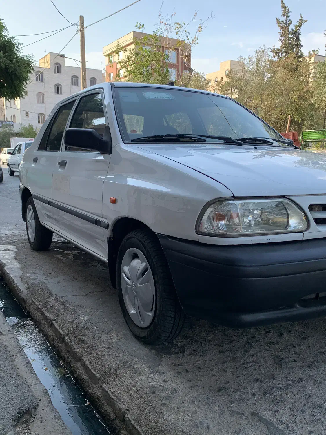 پراید ۱۳۱|خودرو سواری و وانت|تهران, مشیریه|دیوار