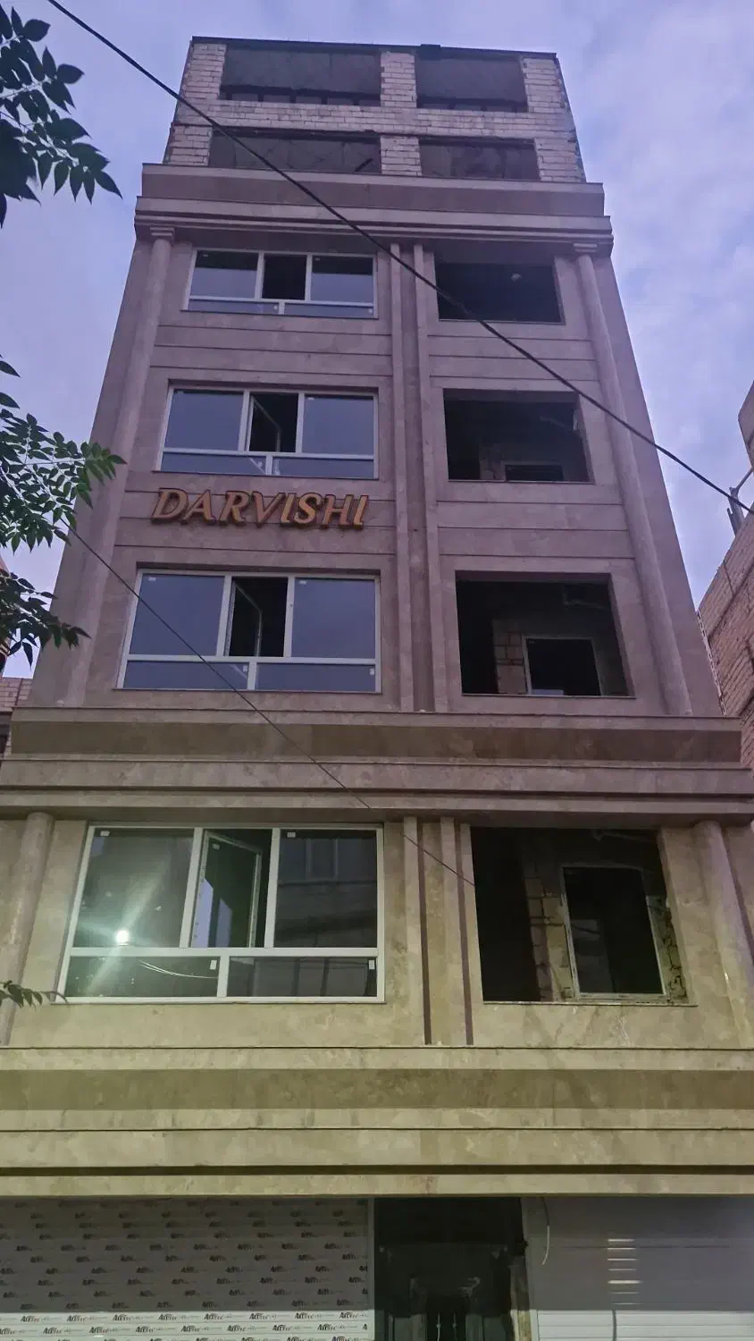 آپارتمان ۱۴۰ متری بلوار کشاورز۷|فروش آپارتمان|مشهد, نوید|دیوار