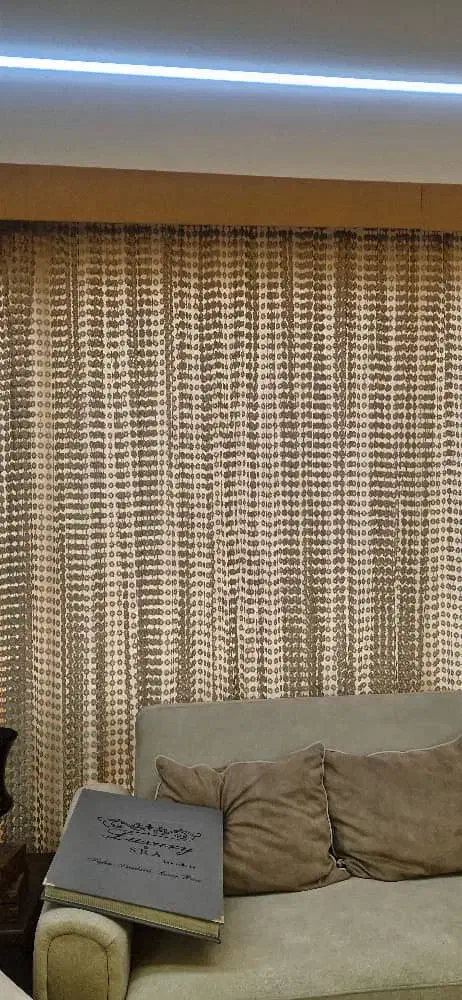 پرده|پرده، رانر، رومیزی|شیراز, فرهنگ شهر|دیوار