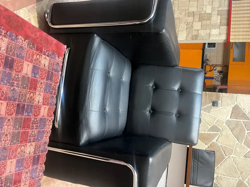 مبل چرمی|مبلمان اداری|تهران, شهرک محلاتی|دیوار