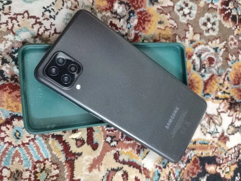 A12 128gig|موبایل|تهران, جی|دیوار