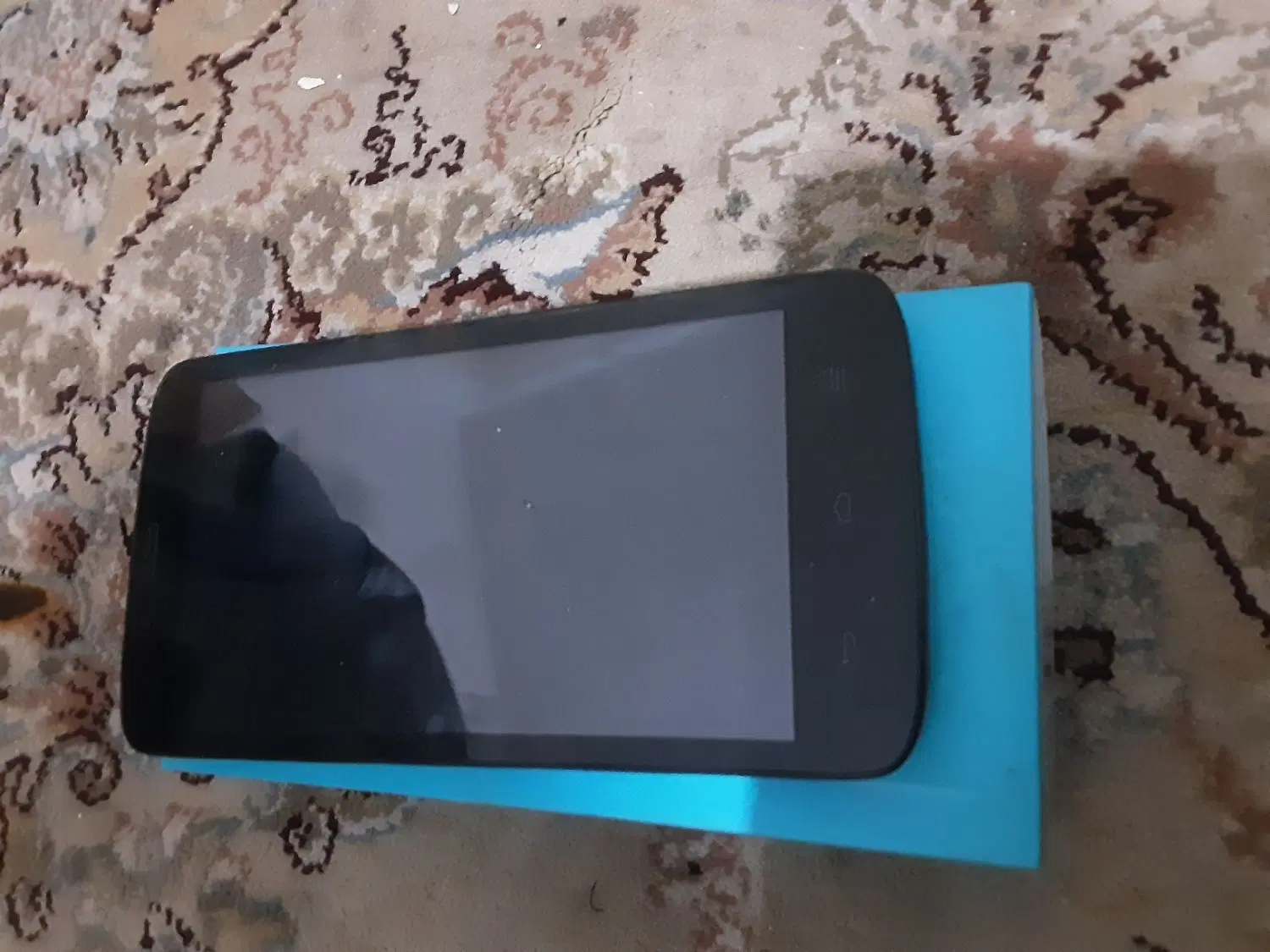 honor 3c|موبایل|بروجرد, |دیوار