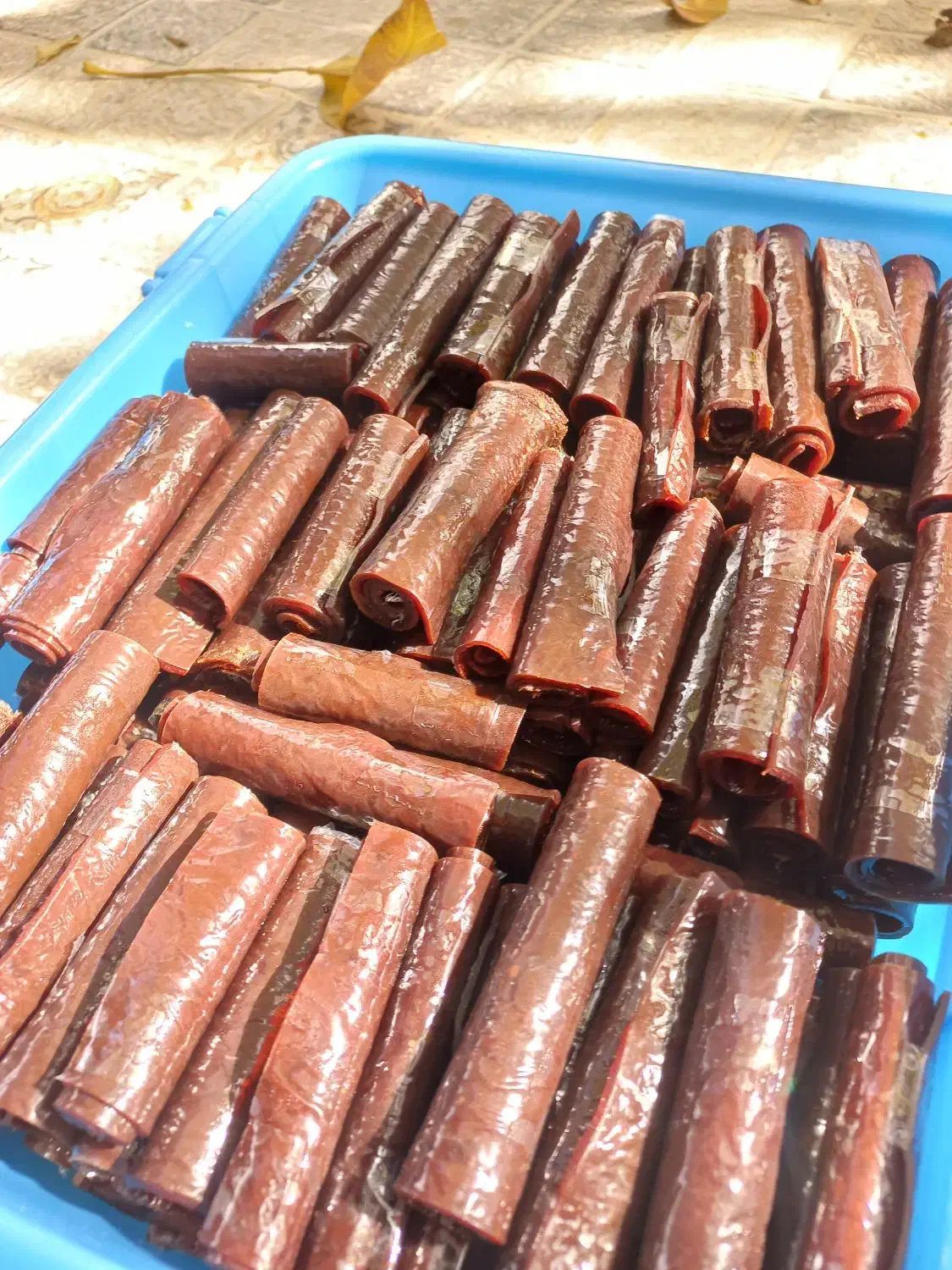 لواشک|خوردنی و آشامیدنی|تهران, منیریه|دیوار