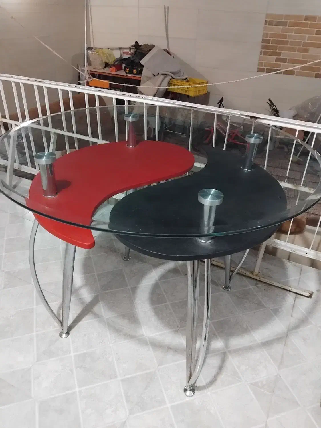 میز نهار خوری|میز و صندلی غذاخوری|سبزوار, چهارراه فرودگاه|دیوار