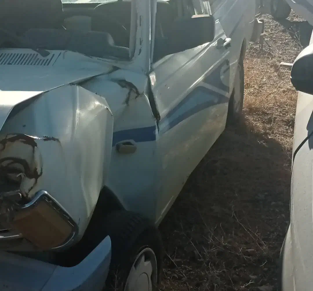 ماشین|خودرو سواری و وانت|یاسوج, |دیوار