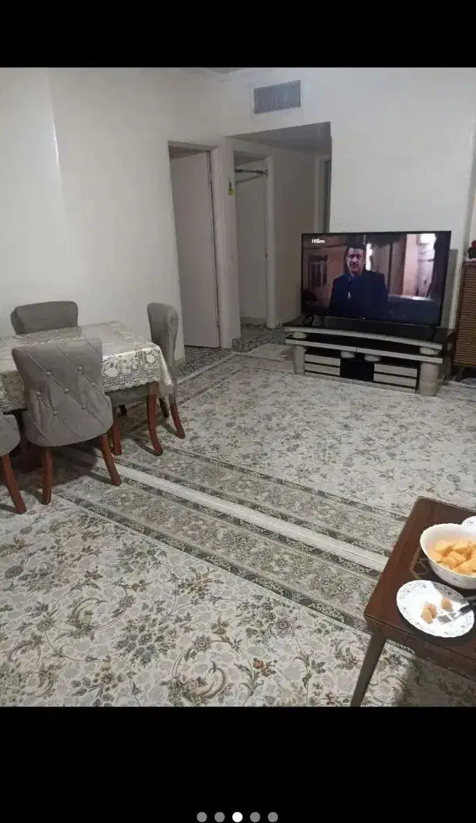 واحد۷۵متری۲خواب/قیمت کاسبی/شهرک مهرمهرگان۶(سنددار)|فروش آپارتمان|نسیمشهر, |دیوار