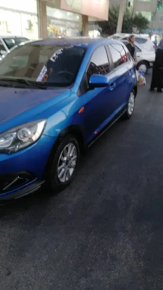 ام وی ام ۳۱۵نیو فیس مدل ۹۶|خودرو سواری و وانت|فردیس, قریشی|دیوار