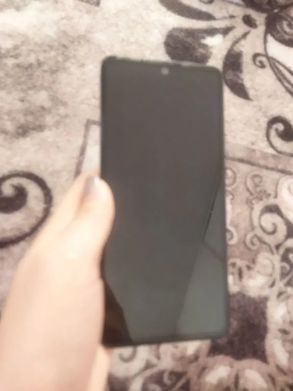 نوت 13|موبایل|مشهد, امامیه (شهرک غرب)|دیوار