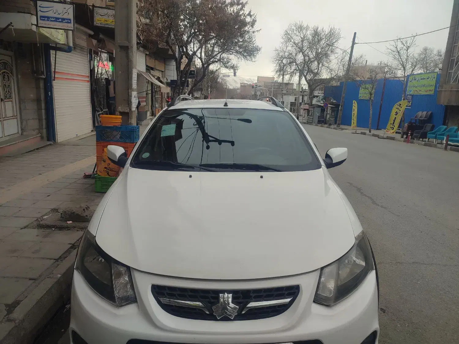 کویک ۹۹|خودرو سواری و وانت|سنندج, |دیوار