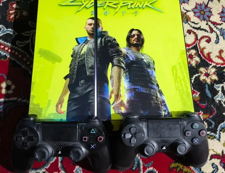 ps4|کنسول، بازی ویدئویی و آنلاین|شوش, |دیوار