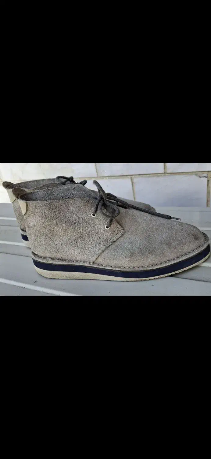 نیم بوت اورجینال|کیف، کفش، کمربند|بندر انزلی, تهران|دیوار