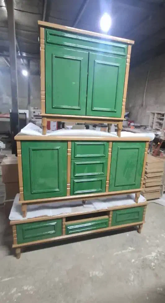 آینه کنسول مدرن|بوفه، ویترین، کنسول|بندرعباس, |دیوار