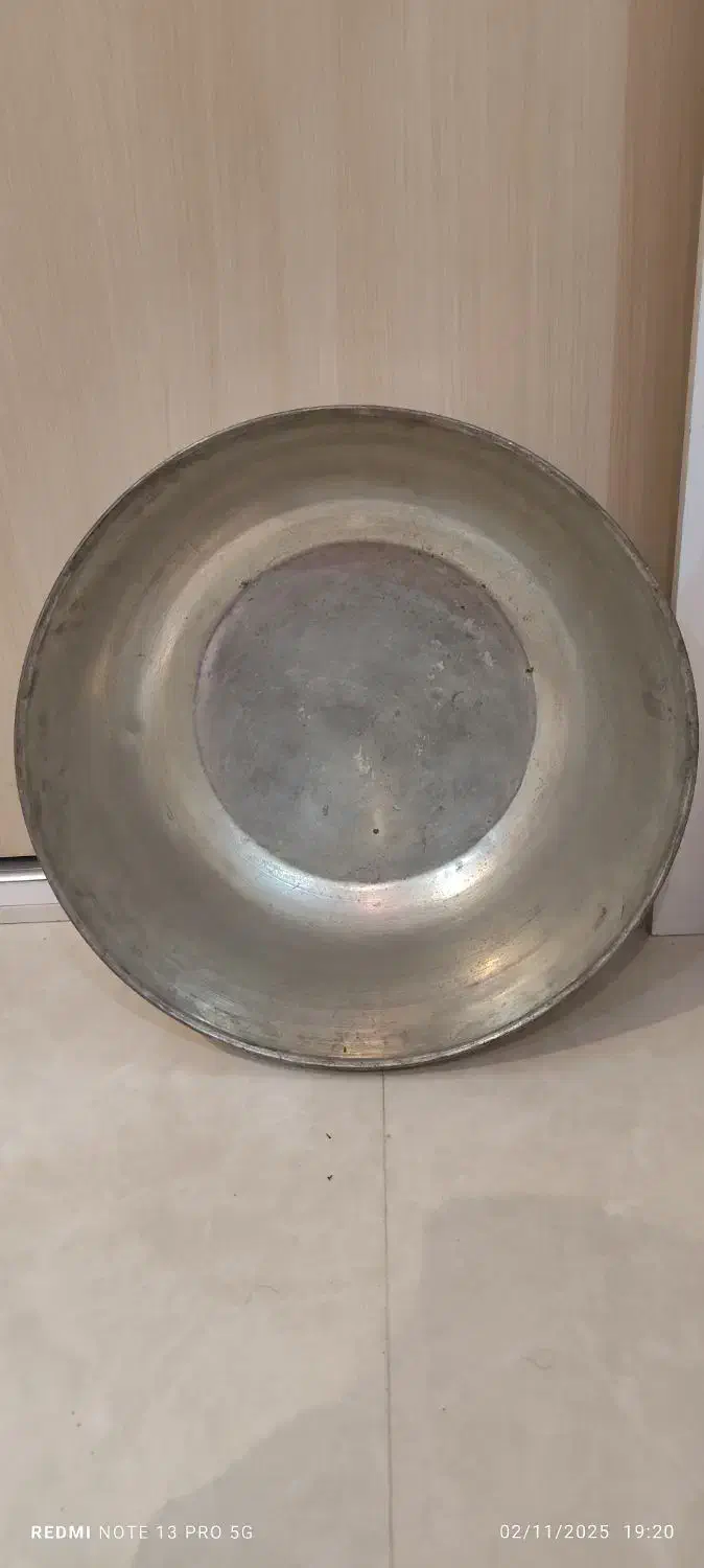 ظروف مسی|کلکسیون اشیاء عتیقه|تهران, حبیب الله|دیوار