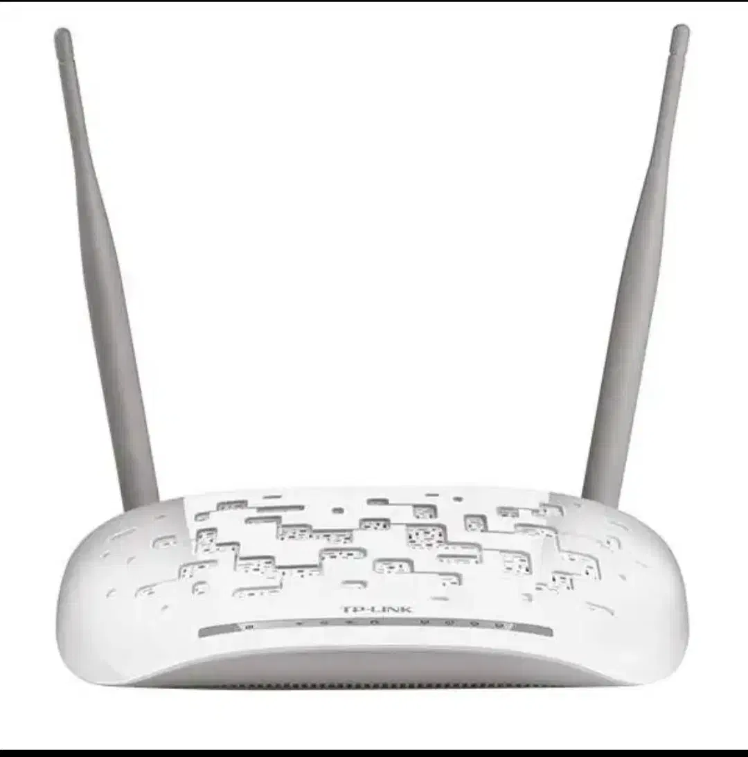 مودم روتر adsl پلاس بیسیم|مودم و تجهیزات شبکه|یاسوج, |دیوار