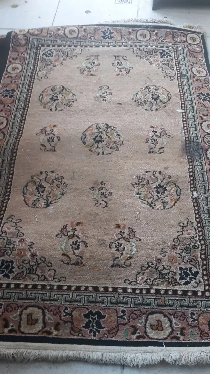 کناره فرش|فرش|مشهد, طبرسی شمالی|دیوار