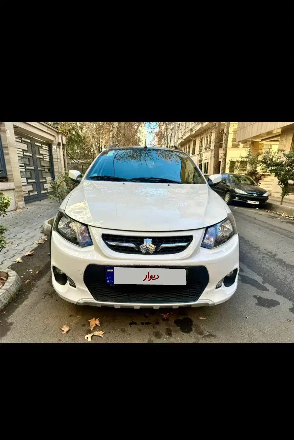 کوییک Rپلاس اتومات ۱۴۰۱|خودرو سواری و وانت|تهران, سعادت‌آباد|دیوار