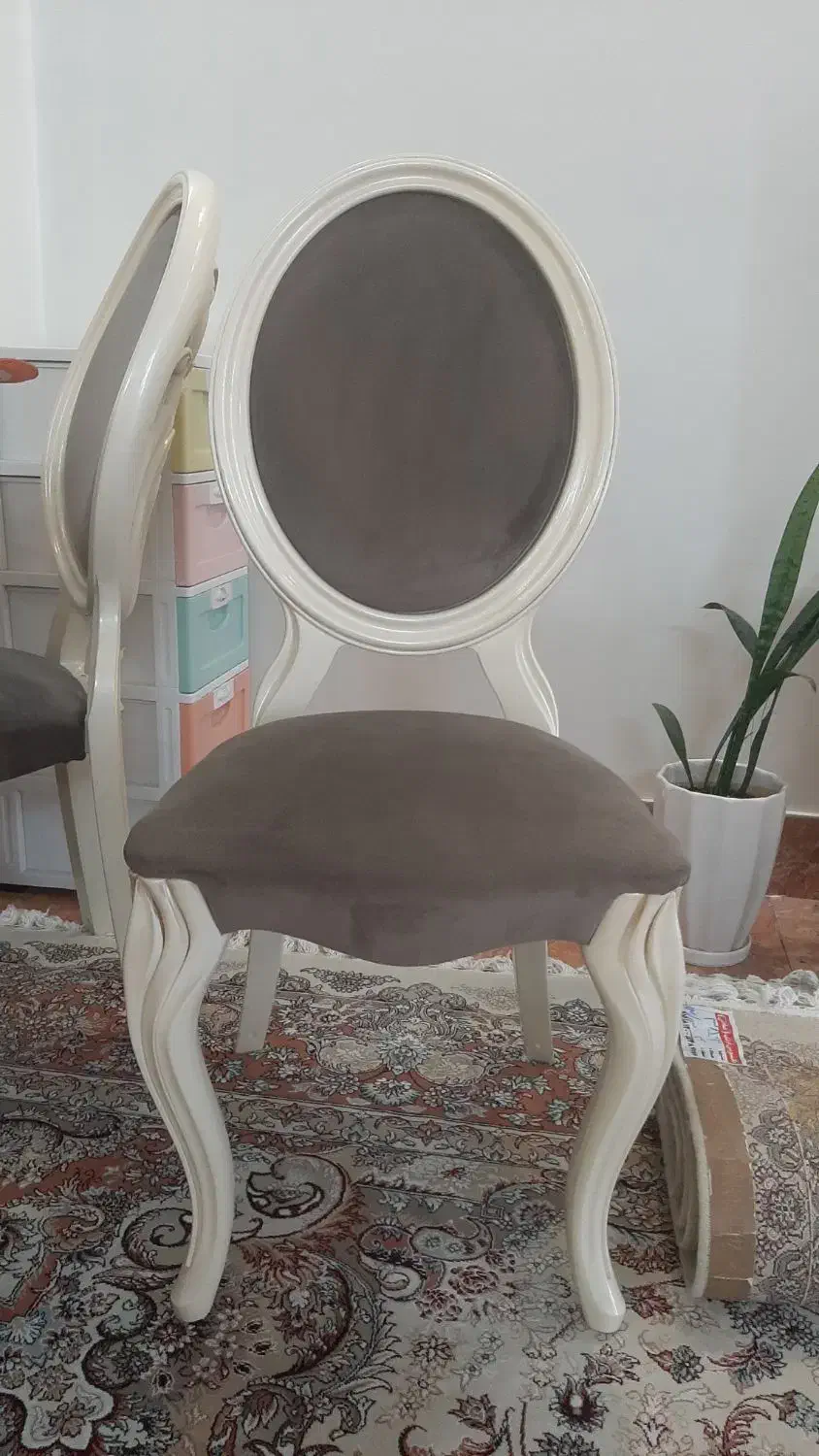 میزناهارخوری|میز و صندلی غذاخوری|تهران, منیریه|دیوار