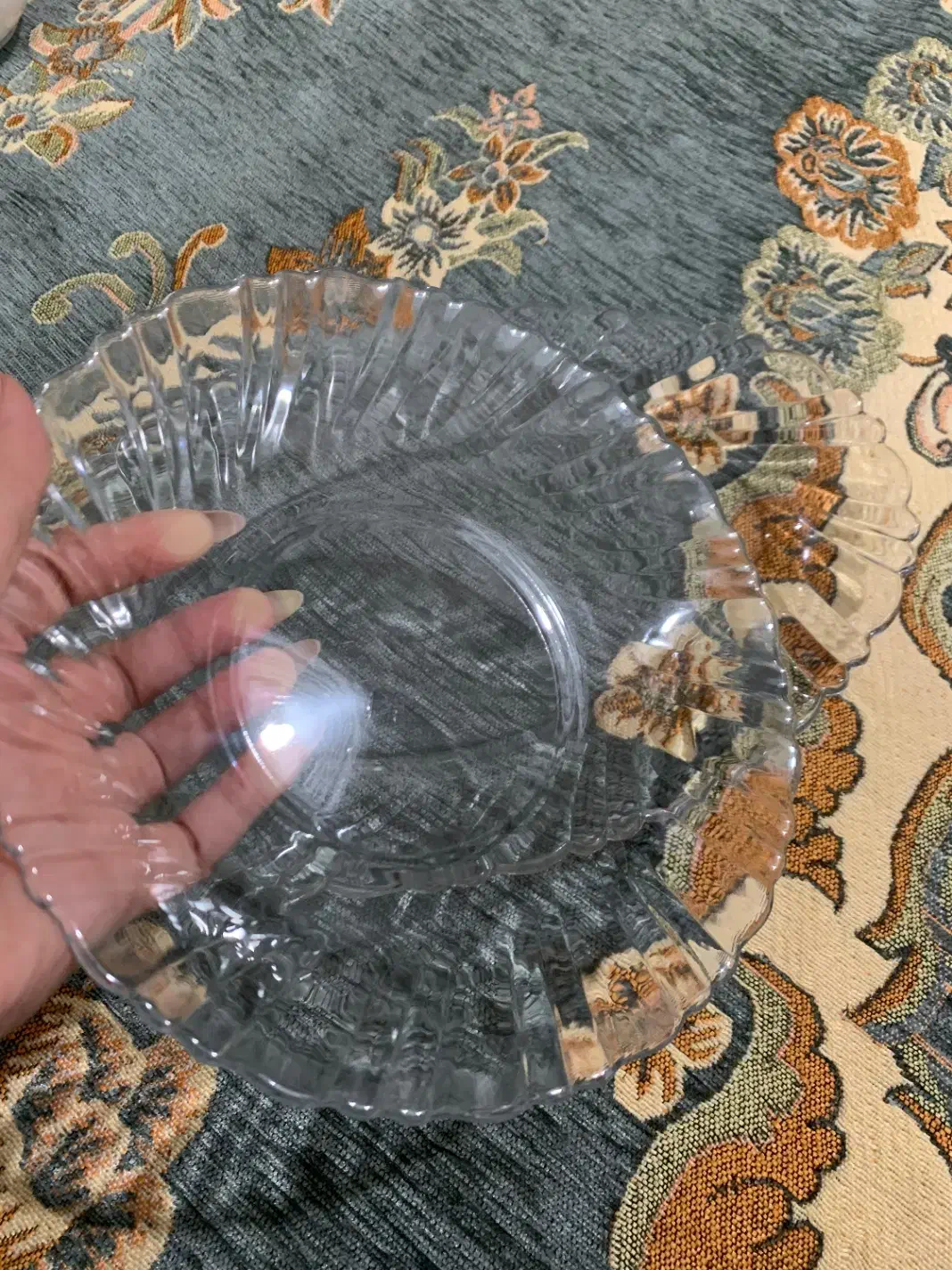 ظروف چینی|ظروف سرو و پذیرایی|رشت, حمیدیان|دیوار